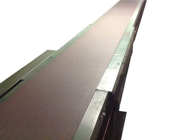 Power Conveyor Slider